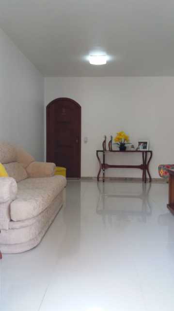 Conheça SERRA IMÓVEIS do imóvel - Apartamento 2 quartos à venda Icaraí, Niterói - R$ 440.000 - SIAP20001 - 4 SERRA IMÓVEIS - 4