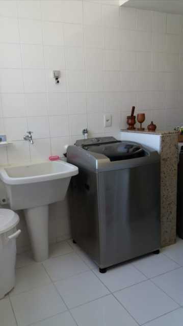 Conheça SERRA IMÓVEIS do imóvel - Apartamento 2 quartos à venda Icaraí, Niterói - R$ 440.000 - SIAP20001 - 25 SERRA IMÓVEIS - 25