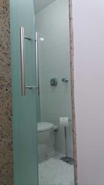 Conheça SERRA IMÓVEIS do imóvel - Apartamento 2 quartos à venda Icaraí, Niterói - R$ 440.000 - SIAP20001 - 24 SERRA IMÓVEIS - 24