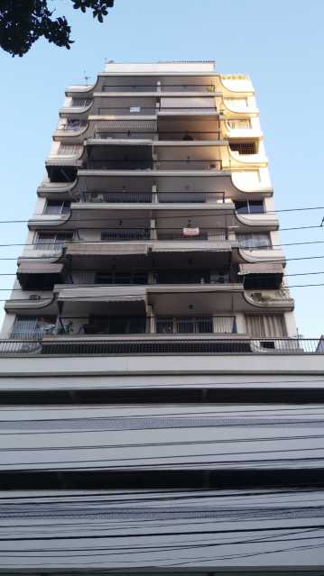 Conheça SERRA IMÓVEIS do imóvel - Apartamento 2 quartos à venda Icaraí, Niterói - R$ 440.000 - SIAP20001 - 1 SERRA IMÓVEIS - 1