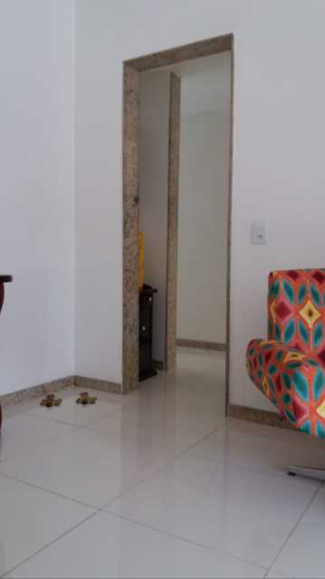 Conheça SERRA IMÓVEIS do imóvel - Apartamento 2 quartos à venda Icaraí, Niterói - R$ 440.000 - SIAP20001 - 5 SERRA IMÓVEIS - 5
