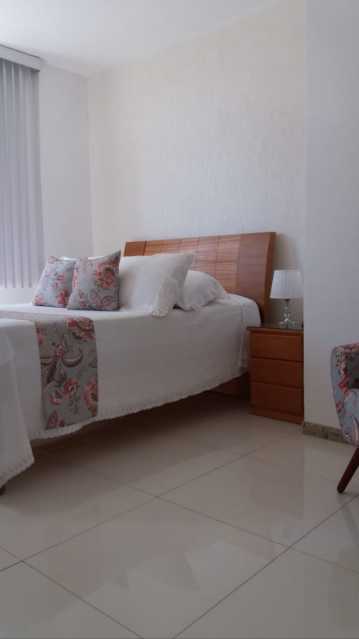 Conheça SERRA IMÓVEIS do imóvel - Apartamento 2 quartos à venda Icaraí, Niterói - R$ 440.000 - SIAP20001 - 8 SERRA IMÓVEIS - 8