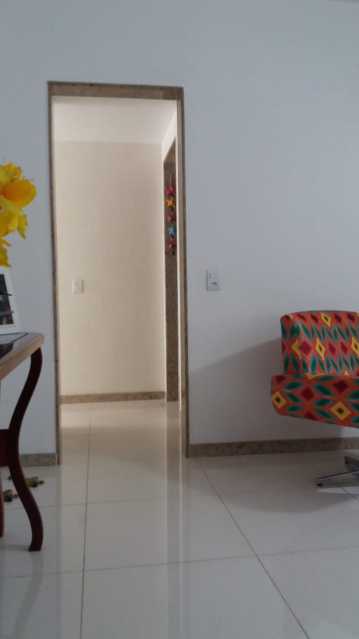 Conheça SERRA IMÓVEIS do imóvel - Apartamento 2 quartos à venda Icaraí, Niterói - R$ 440.000 - SIAP20001 - 6 SERRA IMÓVEIS - 6