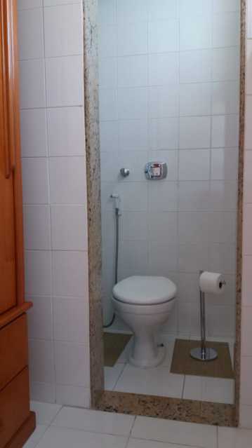 Conheça SERRA IMÓVEIS do imóvel - Apartamento 2 quartos à venda Icaraí, Niterói - R$ 440.000 - SIAP20001 - 26 SERRA IMÓVEIS - 26