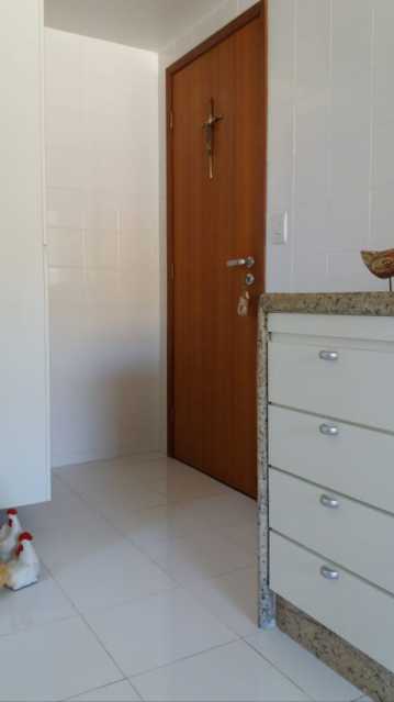 Conheça SERRA IMÓVEIS do imóvel - Apartamento 2 quartos à venda Icaraí, Niterói - R$ 440.000 - SIAP20001 - 11 SERRA IMÓVEIS - 11