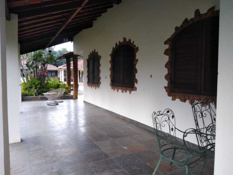 Conheça SERRA IMÓVEIS do imóvel - Casa em Condomínio 7 quartos à venda Caneca Fina, Guapimirim - SICN70003 - 15 SERRA IMÓVEIS - 15