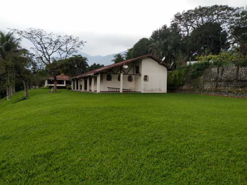 Conheça SERRA IMÓVEIS do imóvel - Casa em Condomínio 7 quartos à venda Caneca Fina, Guapimirim - SICN70003 - 22 SERRA IMÓVEIS - 22