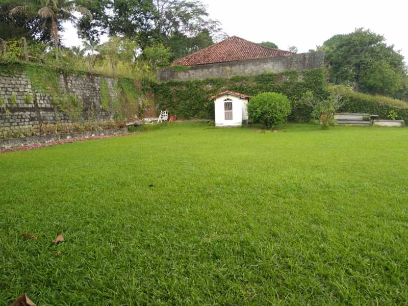Conheça SERRA IMÓVEIS do imóvel - Casa em Condomínio 7 quartos à venda Caneca Fina, Guapimirim - SICN70003 - 25 SERRA IMÓVEIS - 25
