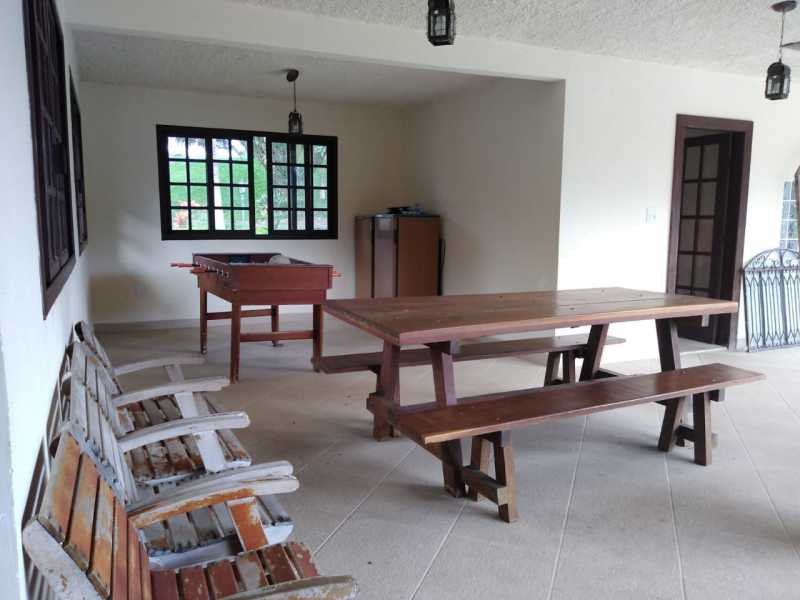 Conheça SERRA IMÓVEIS do imóvel - Casa em Condomínio 7 quartos à venda Caneca Fina, Guapimirim - SICN70003 - 9 SERRA IMÓVEIS - 9