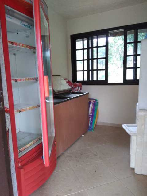 Conheça SERRA IMÓVEIS do imóvel - Casa em Condomínio 7 quartos à venda Caneca Fina, Guapimirim - SICN70003 - 17 SERRA IMÓVEIS - 17