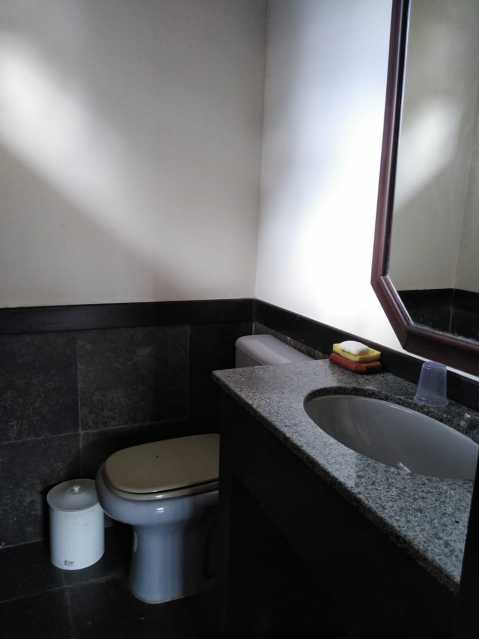 Conheça SERRA IMÓVEIS do imóvel - Casa em Condomínio 7 quartos à venda Caneca Fina, Guapimirim - SICN70003 - 11 SERRA IMÓVEIS - 11
