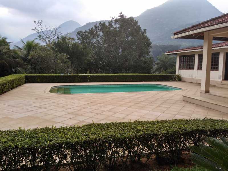 Conheça SERRA IMÓVEIS do imóvel - Casa em Condomínio 7 quartos à venda Caneca Fina, Guapimirim - SICN70003 - 13 SERRA IMÓVEIS - 13