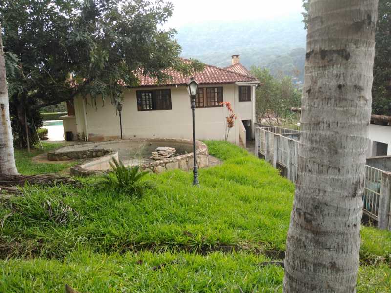 Conheça SERRA IMÓVEIS do imóvel - Casa em Condomínio 7 quartos à venda Caneca Fina, Guapimirim - SICN70003 - 27 SERRA IMÓVEIS - 27