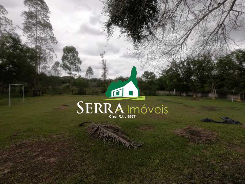 Conheça SERRA IMÓVEIS do imóvel - Sítio à venda Vale Das Pedrinhas, Guapimirim - R$ 450.000 - SISI30007 - 19 SERRA IMÓVEIS - 19