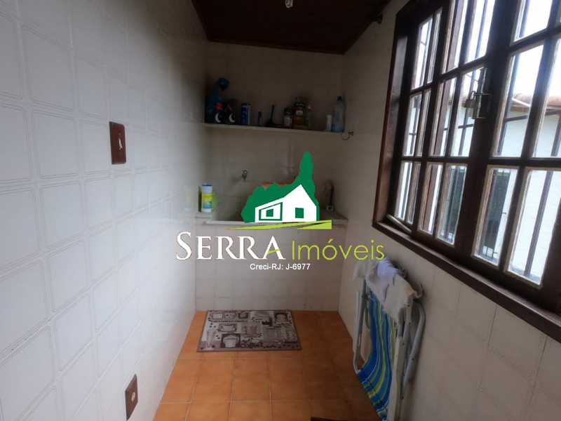 Conheça SERRA IMÓVEIS do imóvel - Sítio à venda Vale Das Pedrinhas, Guapimirim - R$ 450.000 - SISI30007 - 9 SERRA IMÓVEIS - 9