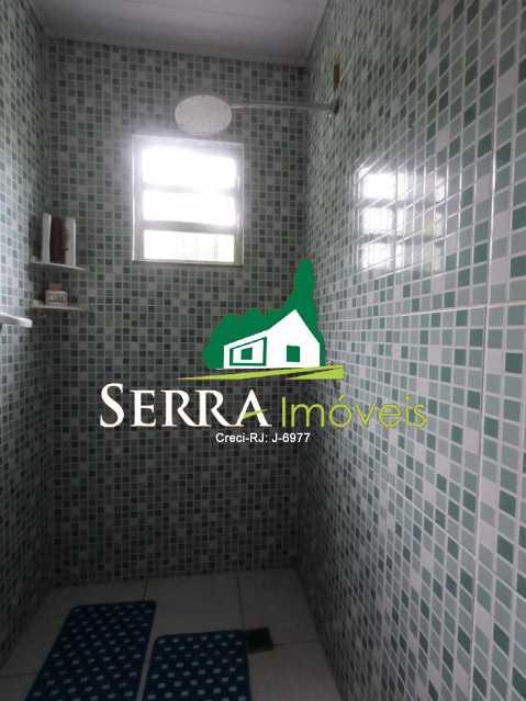 Conheça SERRA IMÓVEIS do imóvel - Sítio à venda Vale Das Pedrinhas, Guapimirim - R$ 450.000 - SISI30007 - 15 SERRA IMÓVEIS - 15