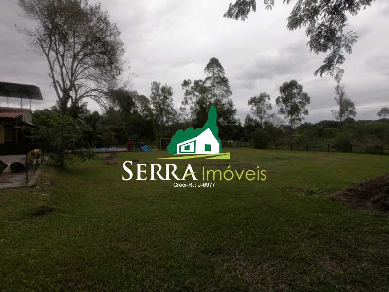 Conheça SERRA IMÓVEIS do imóvel - Sítio à venda Vale Das Pedrinhas, Guapimirim - R$ 450.000 - SISI30007 - 23 SERRA IMÓVEIS - 23
