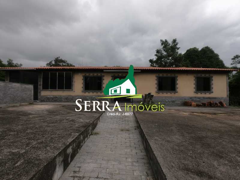Conheça SERRA IMÓVEIS do imóvel - Sítio à venda Vale Das Pedrinhas, Guapimirim - R$ 450.000 - SISI30007 - 10 SERRA IMÓVEIS - 10