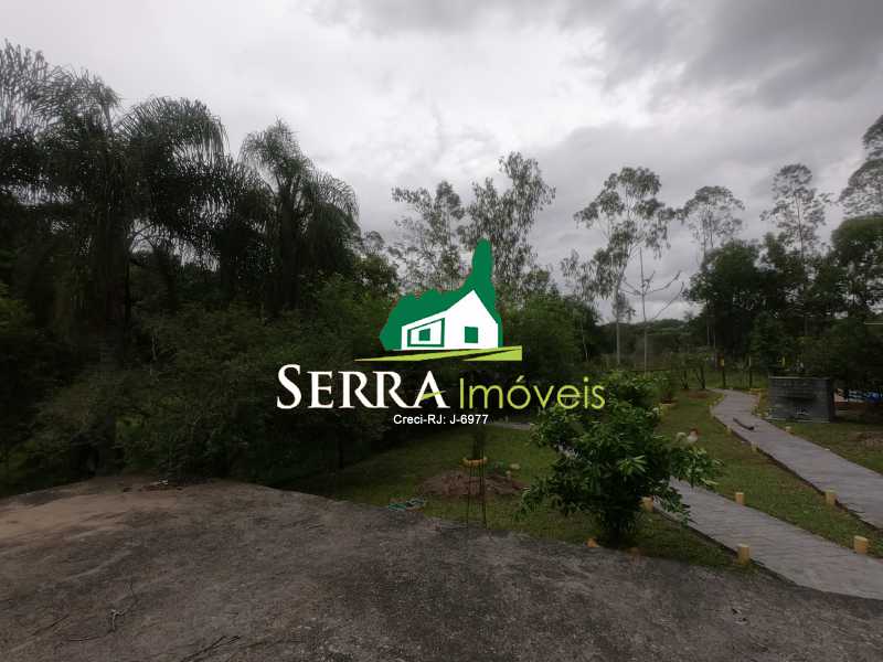 Conheça SERRA IMÓVEIS do imóvel - Sítio à venda Vale Das Pedrinhas, Guapimirim - R$ 450.000 - SISI30007 - 25 SERRA IMÓVEIS - 25