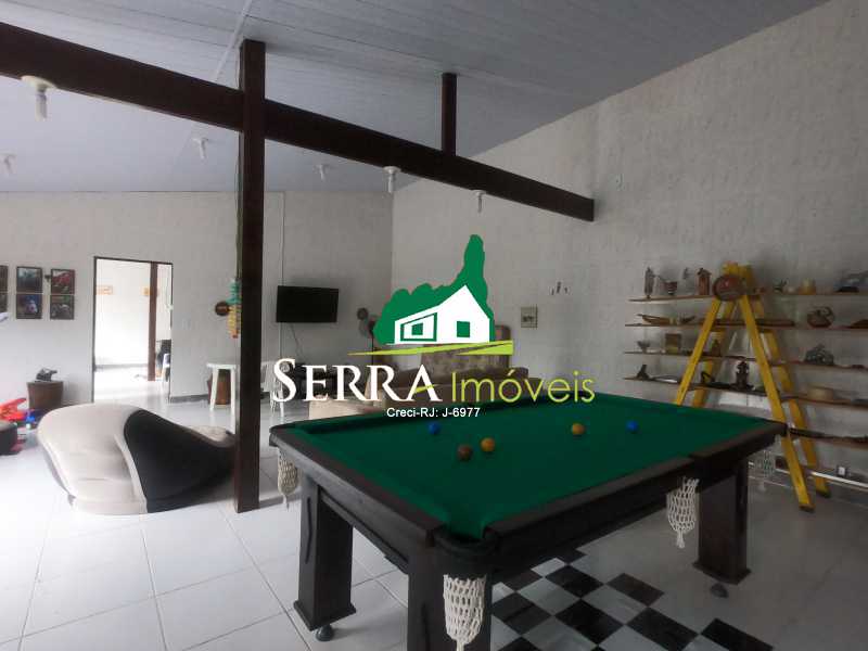 Conheça SERRA IMÓVEIS do imóvel - Sítio à venda Vale Das Pedrinhas, Guapimirim - R$ 450.000 - SISI30007 - 13 SERRA IMÓVEIS - 13