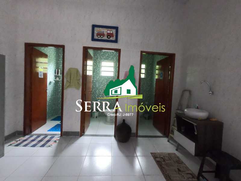 Conheça SERRA IMÓVEIS do imóvel - Sítio à venda Vale Das Pedrinhas, Guapimirim - R$ 450.000 - SISI30007 - 14 SERRA IMÓVEIS - 14