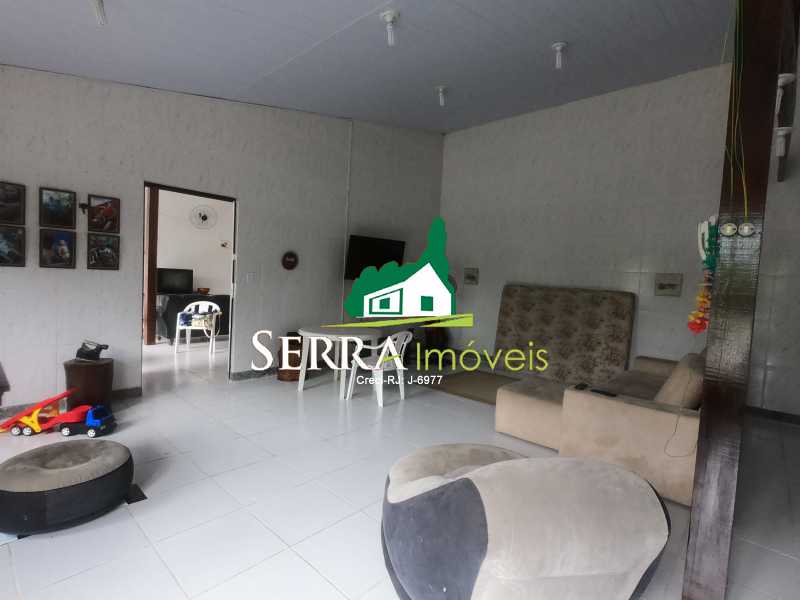 Conheça SERRA IMÓVEIS do imóvel - Sítio à venda Vale Das Pedrinhas, Guapimirim - R$ 450.000 - SISI30007 - 11 SERRA IMÓVEIS - 11