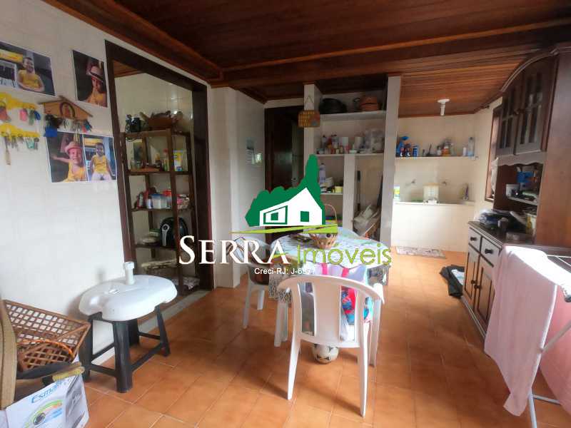 Conheça SERRA IMÓVEIS do imóvel - Sítio à venda Vale Das Pedrinhas, Guapimirim - R$ 450.000 - SISI30007 - 8 SERRA IMÓVEIS - 8