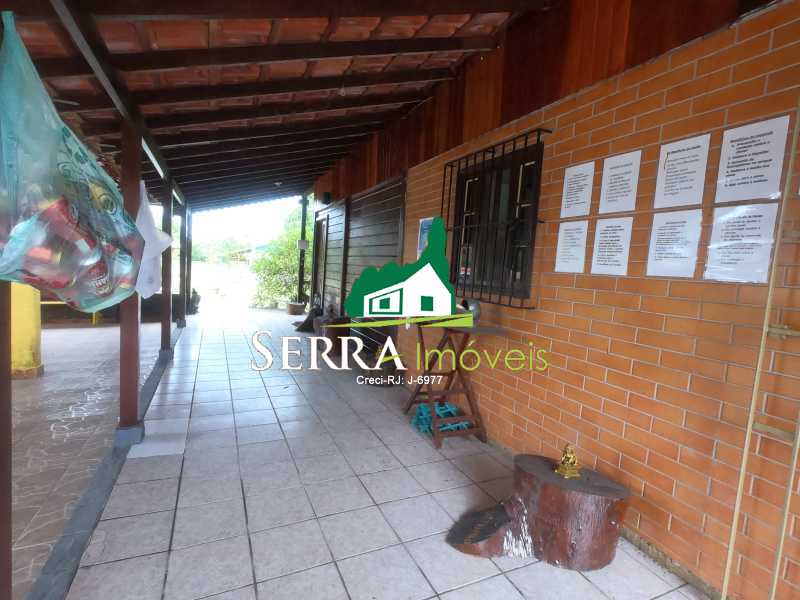 Conheça SERRA IMÓVEIS do imóvel - Sítio à venda Vale Das Pedrinhas, Guapimirim - R$ 450.000 - SISI30007 - 3 SERRA IMÓVEIS - 3