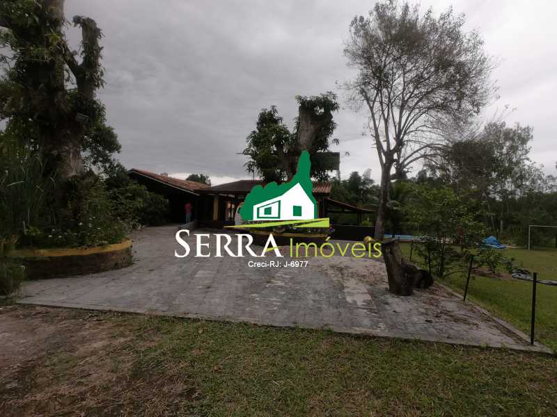Conheça SERRA IMÓVEIS do imóvel - Sítio à venda Vale Das Pedrinhas, Guapimirim - R$ 450.000 - SISI30007 - 26 SERRA IMÓVEIS - 26