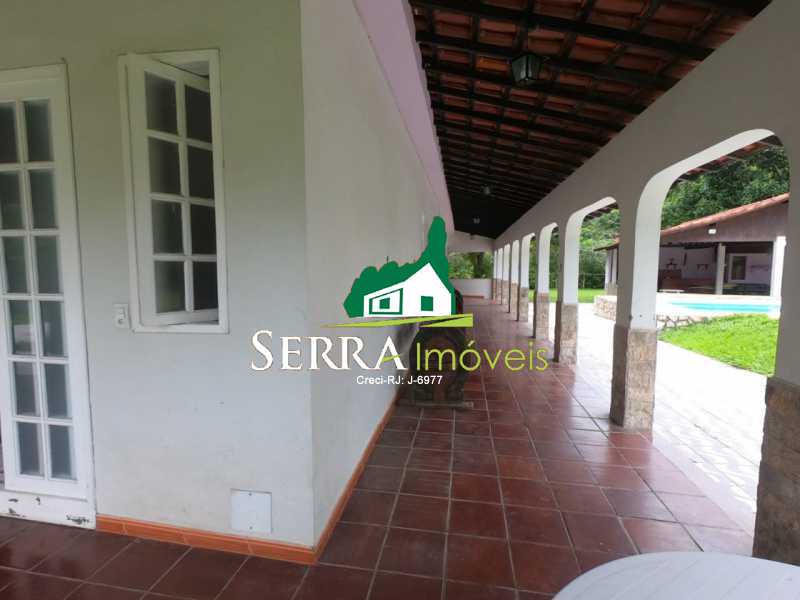 SERRA IMÓVEIS - 5
