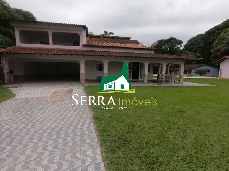 SERRA IMÓVEIS - 3