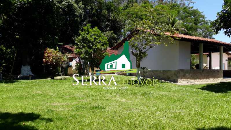SERRA IMÓVEIS - 22