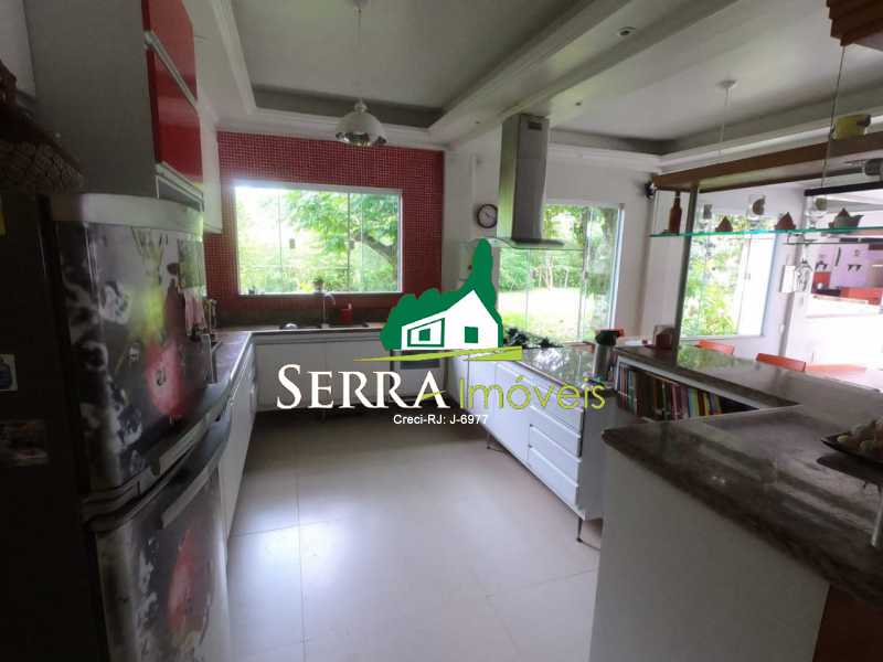 SERRA IMÓVEIS - 9