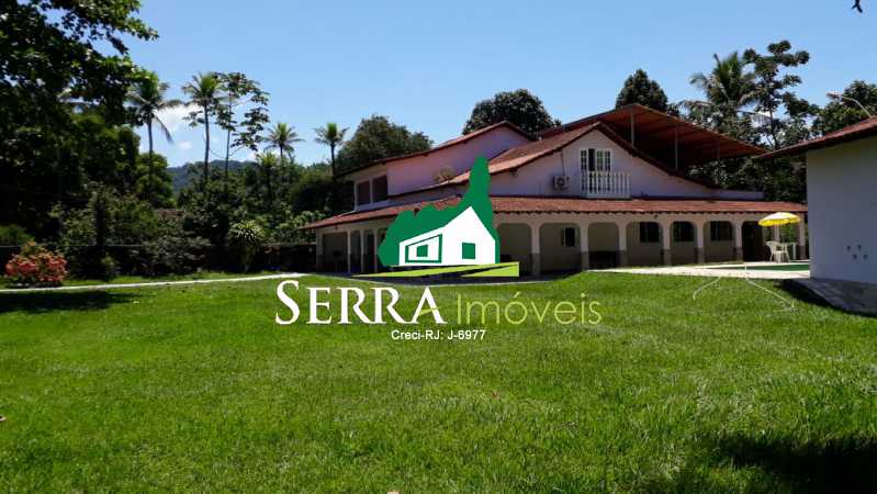 SERRA IMÓVEIS - 2