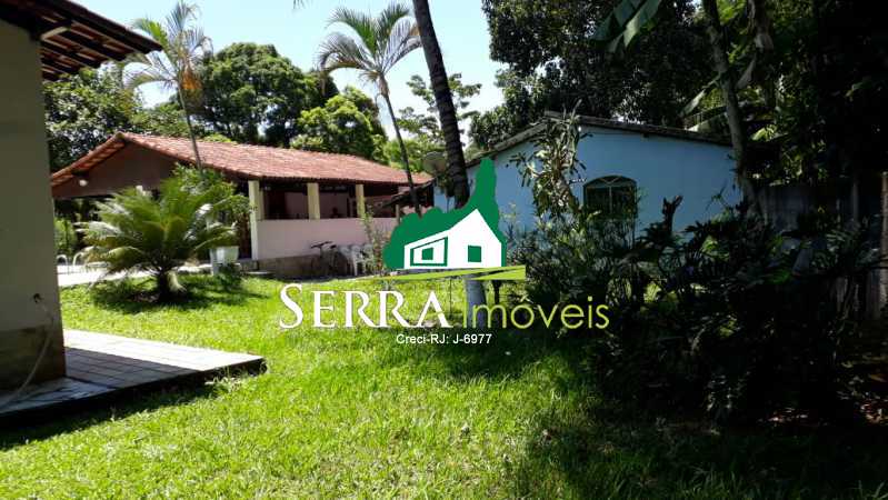 SERRA IMÓVEIS - 20