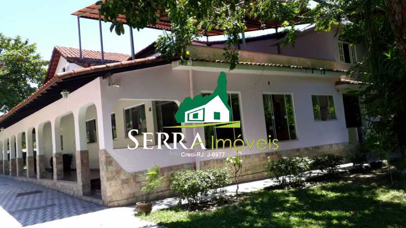 SERRA IMÓVEIS - 6