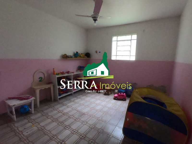 SERRA IMÓVEIS - 13