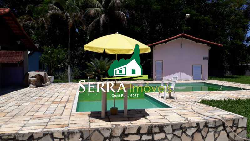 SERRA IMÓVEIS - 25