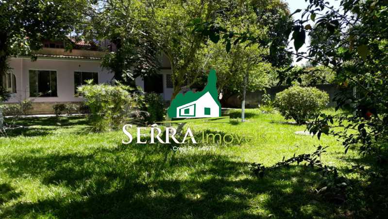 SERRA IMÓVEIS - 21