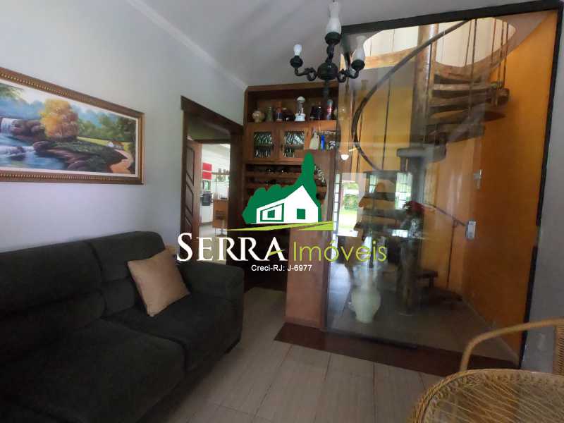 SERRA IMÓVEIS - 8