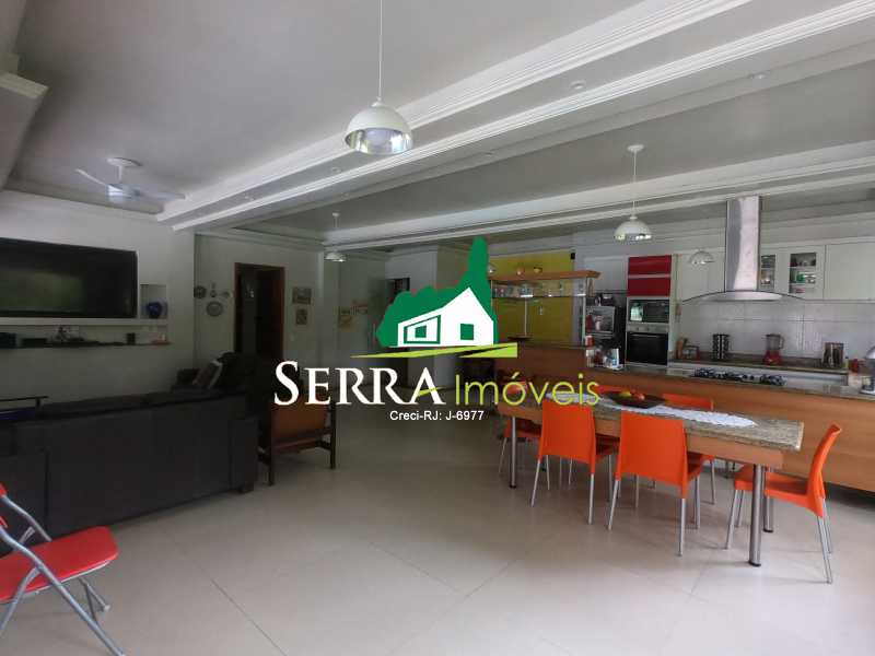 SERRA IMÓVEIS - 10