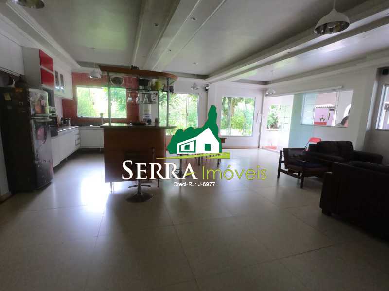 SERRA IMÓVEIS - 11
