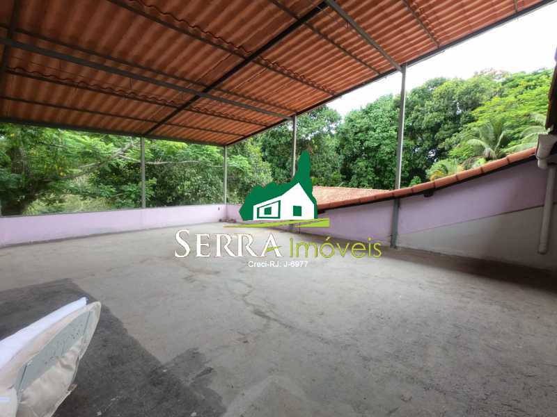SERRA IMÓVEIS - 18