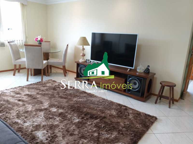 SERRA IMÓVEIS - 7