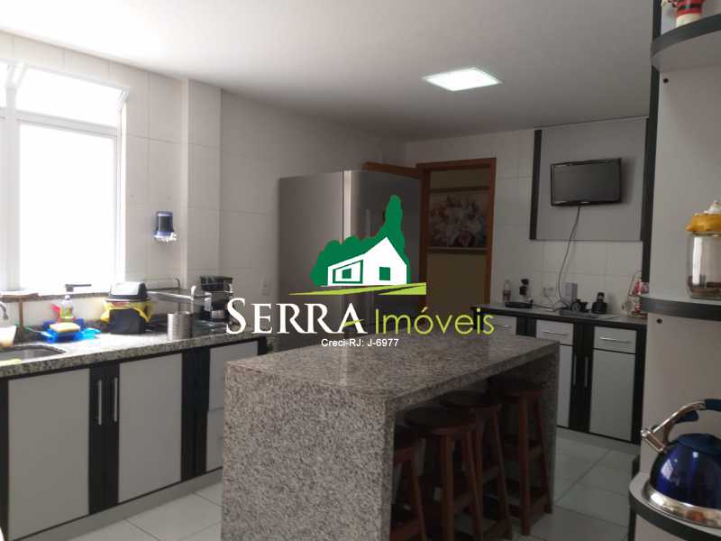 SERRA IMÓVEIS - 11