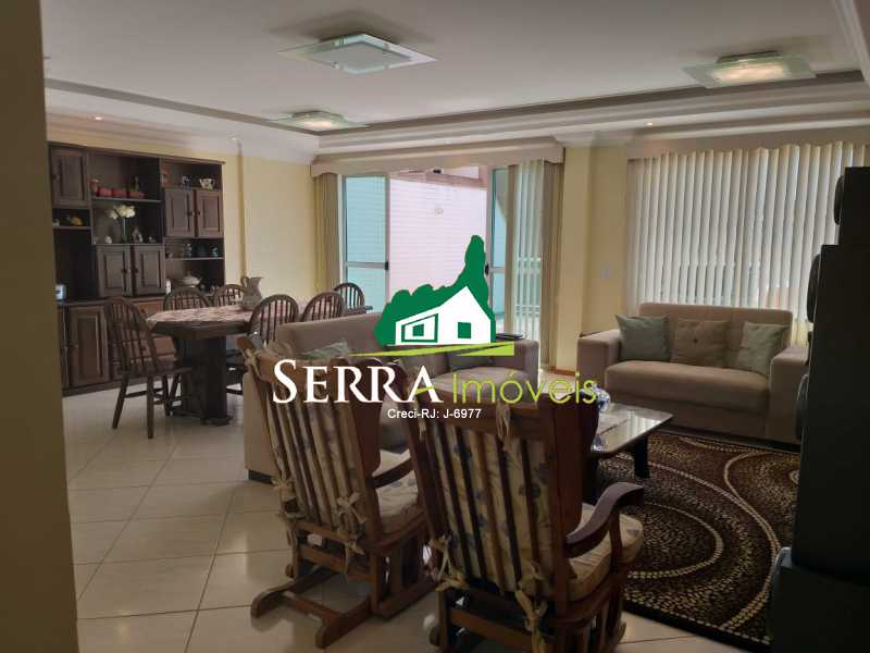 SERRA IMÓVEIS - 9