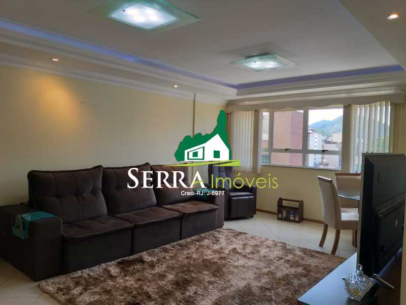 SERRA IMÓVEIS - 8