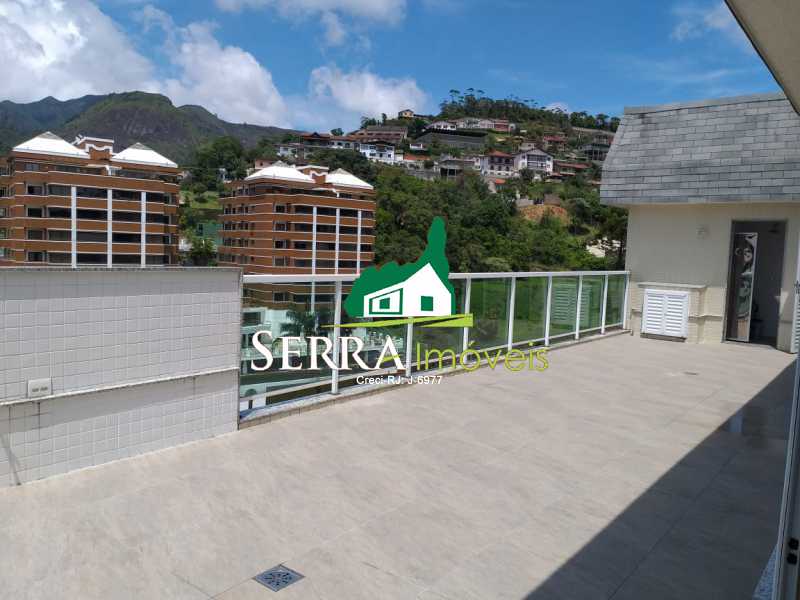 SERRA IMÓVEIS - 4