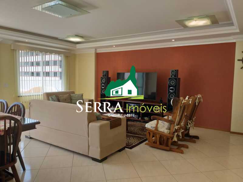 SERRA IMÓVEIS - 10