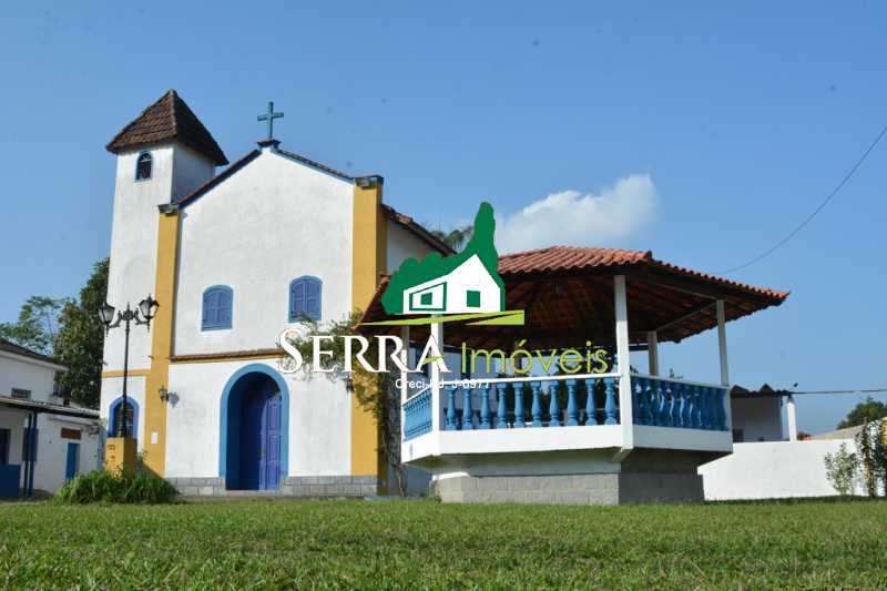 SERRA IMÓVEIS - 2